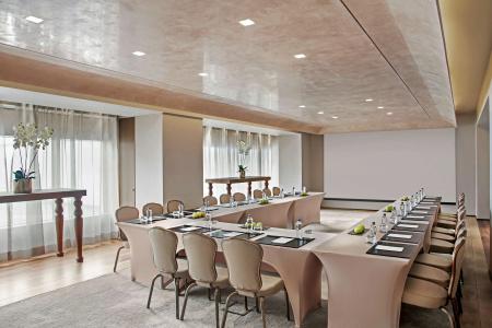 Hyatt Centric Levent - 28