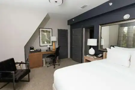 The Partridge Inn Augusta, Curio Collection by Hilton - 104