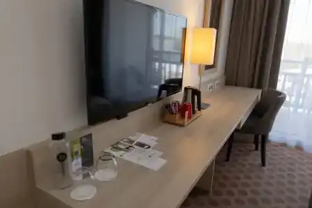 Best Western Le Roof - 46