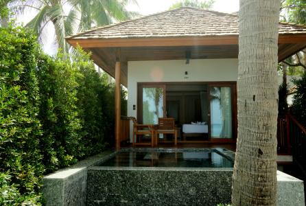 Banana Fan Sea Resort - 38