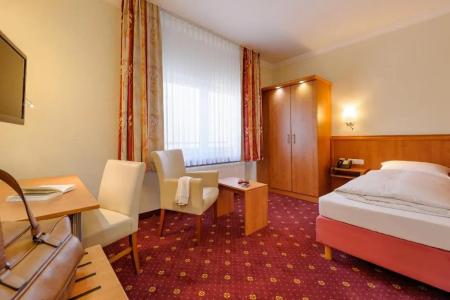 Mercure Luebeck City Center - 52
