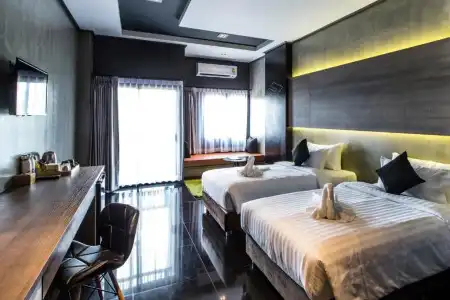 Cresco Buriram - 44