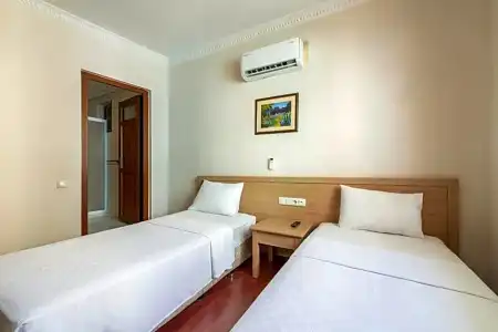 Şehir - 30