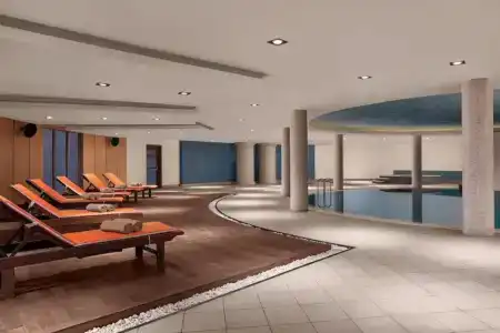 Deltas by Marriott Istanbul West - 13