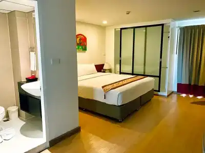 I Residence Sathorn - 97