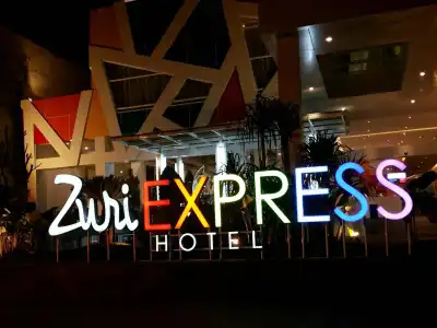 Ayda Mangga Dua d/h Zuri Express Mangga Dua - 20