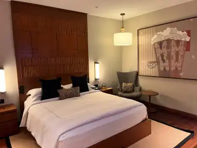 Taj City Centre New Town, Kolkata - 37