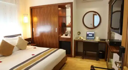 Hanoi Elite - 90