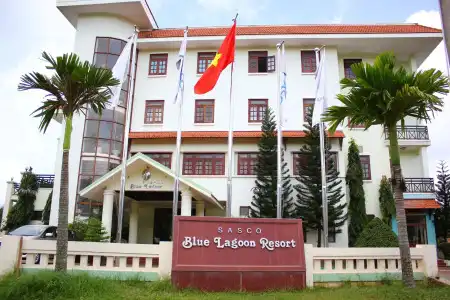 L'Azure Resort and Spa - 0