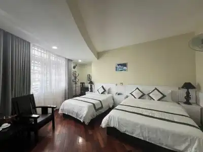 Orient Da Nang - 45