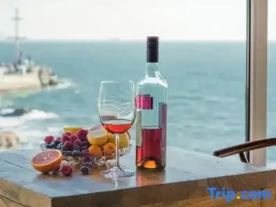 Villa Inn No.30 Seaside - 23