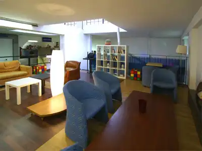 Hostel Colours - 13