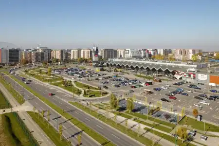 Qosmo Brasov - 69