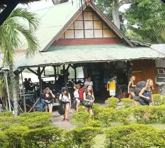Sugar Cane Guest House 1 - 15