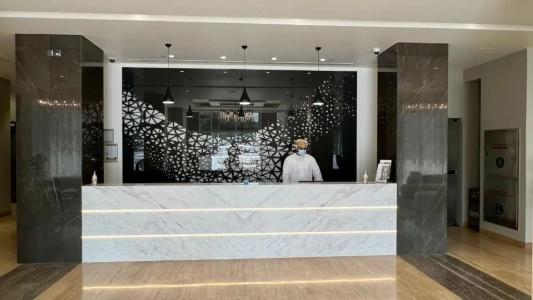 Citadines Al Ghubrah Muscat - 2