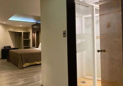 Escala Central del Norte - 73