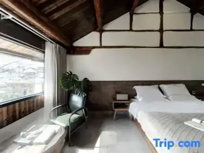 Zhiyunjian Garden Resort - 46