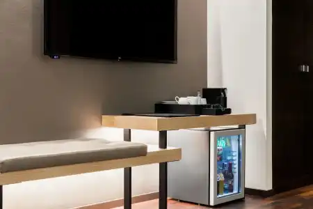 AC by Marriott Bratislava Old Town - 21