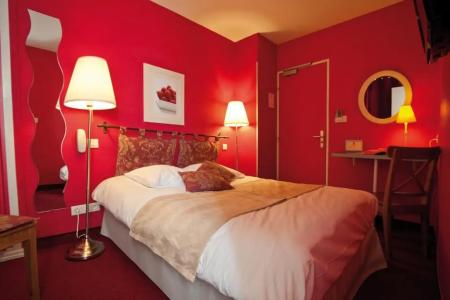 Le Kléber Hôtel - 79