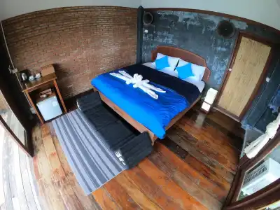 Blue Heaven Resort Koh Tao - 42