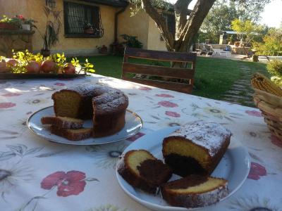 La Valle Dei Casali B&B - 9
