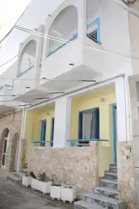 Annoula Studio & Apartments - 0