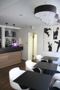 Hôtel Quatorze - 10