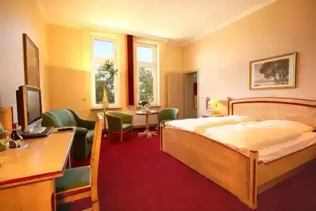 Vineta Strandhotels - 5