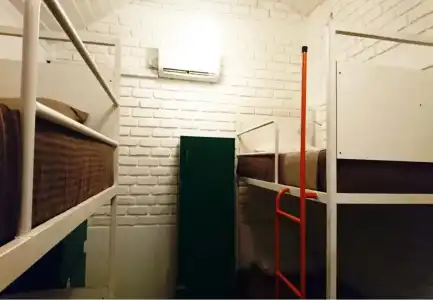 Hangover Hostels at Mirissa - 15