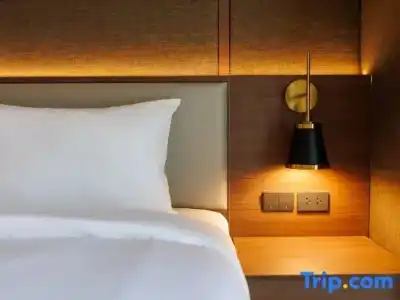 Best Western Airport Plaza – LAX Airport LA Stadium - 92