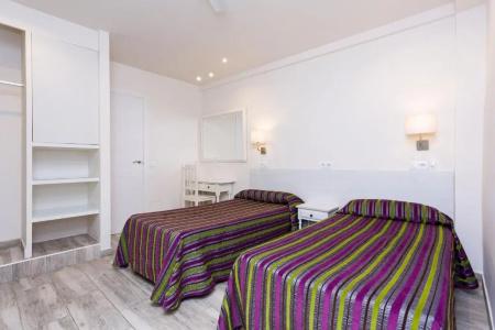 Sol y Miel Hostal - 124