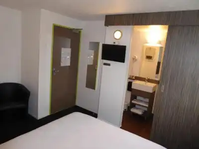 Hôtel Le Cosy Blois Nord - 39