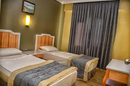 Alenz Suite - 35