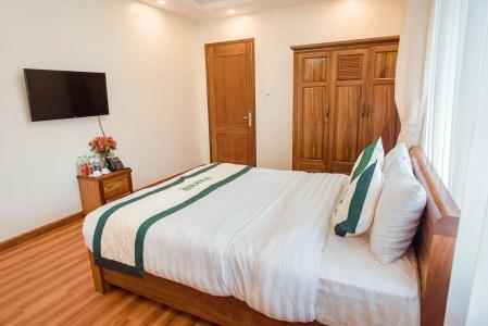 Thuy Hoang Nguyen Resort & Spa - 34