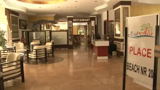 Kleopatra Ada - All Inclusive - 1
