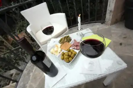 Royal Suite Trinità dei Monti - 271