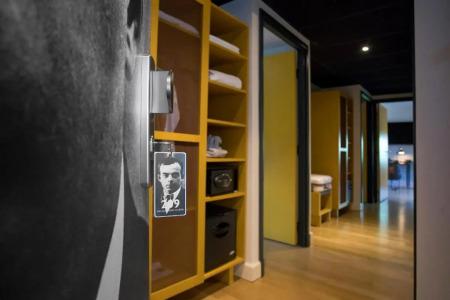 Fourvière Hôtel Lyon - 48