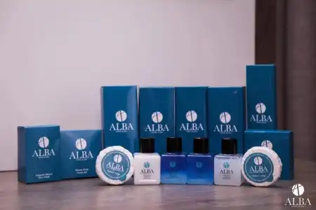 Alba & Spa - 52