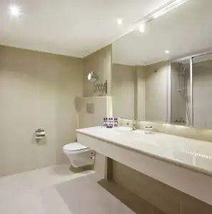 Anemon Kent Ege Otel - 17