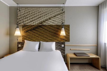 Ibis Berlin Mitte - 63