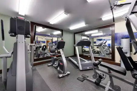 Hampton Inn & Suites By Hilton Calgary- University Northwest - 22