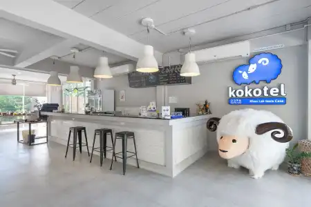 Kokotel Khao Lak Isara Casa - 1