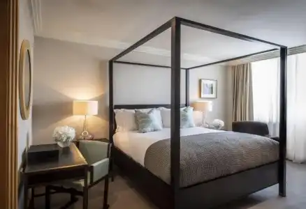 The Westbury - 132