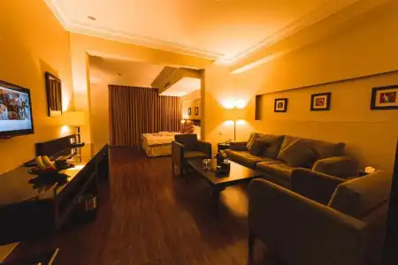 Swiss-BelAqaba City - 81