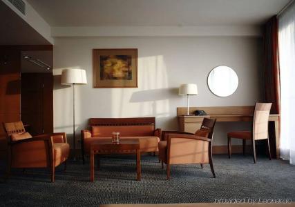 Vanagupe Spa Resort - 13