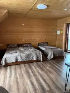 Nikol Guest House - 20