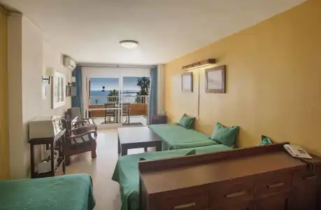 Apartamentos Jabega - 5
