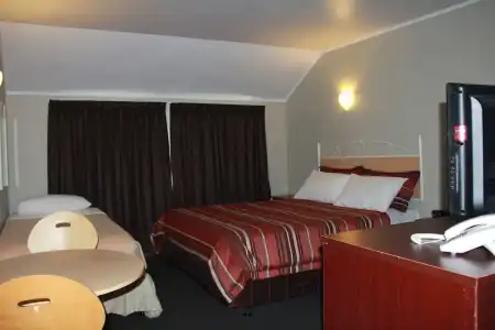 Sai Motels - Greenlane Auckland - 42