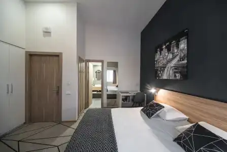 Matras Hostel - 3