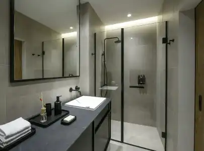 Olvios Luxury Suites & Lofts - 81